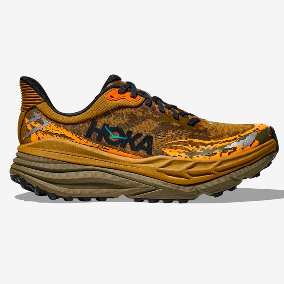 🍯 HOKA STINTON 7 HONEY 🍯 - Picture 1 of 2